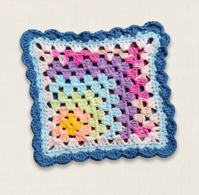 Crochet Collection