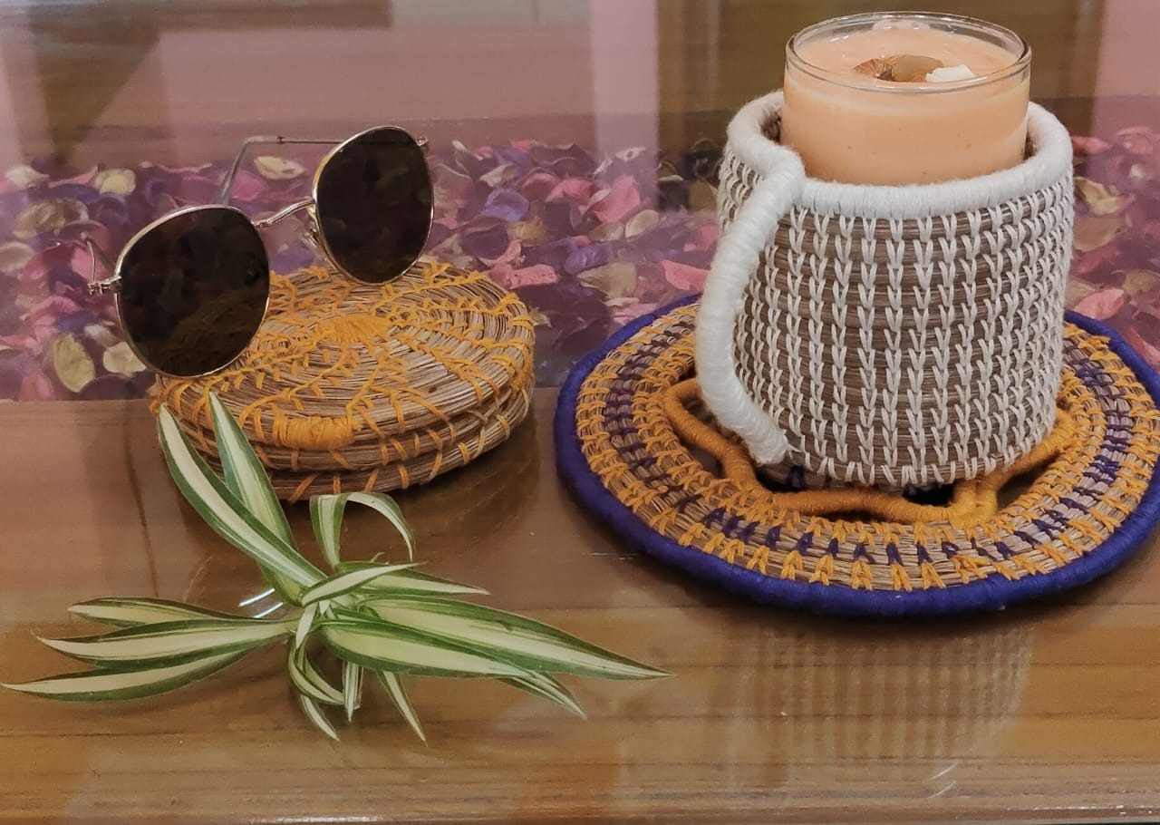 Pine Crafts