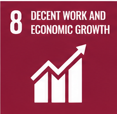 SDG 8