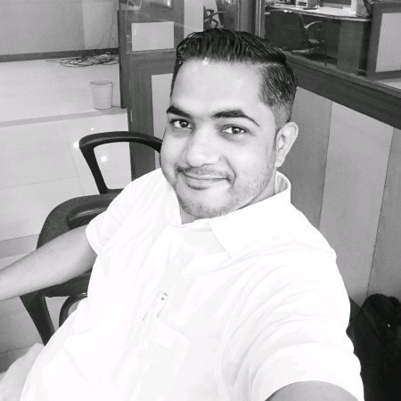 Atul Sharma