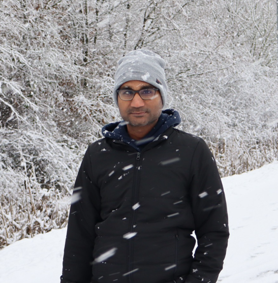 pankaj