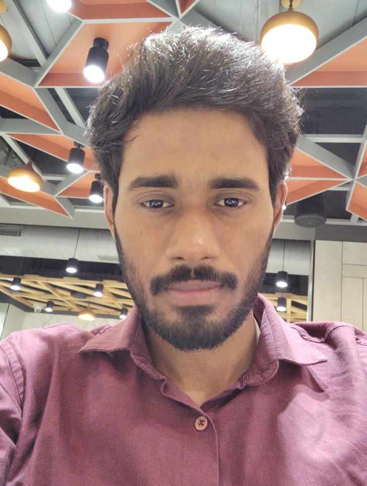 Team Member