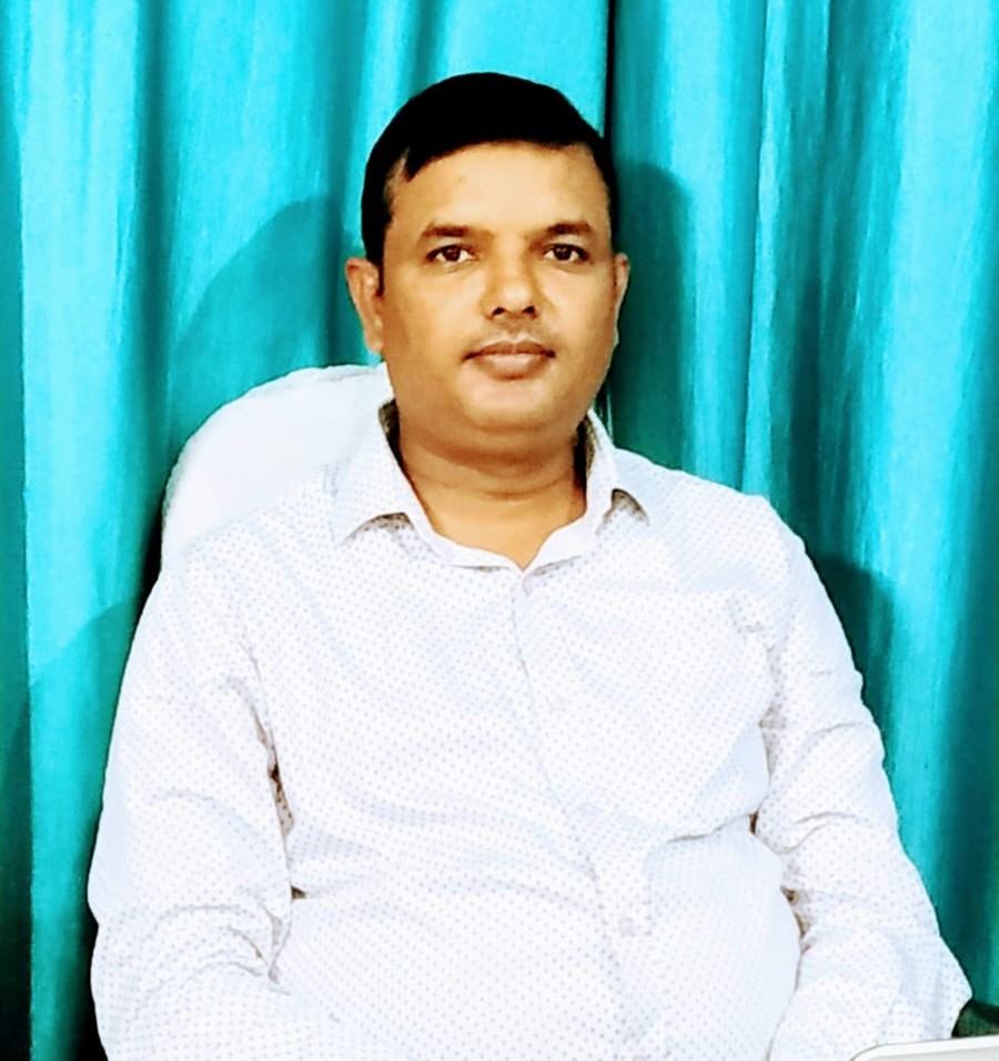 rakesh