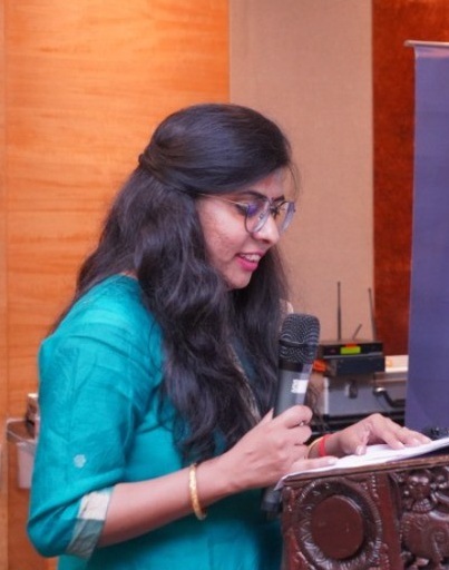 Ritu Bhatnagar Sharma