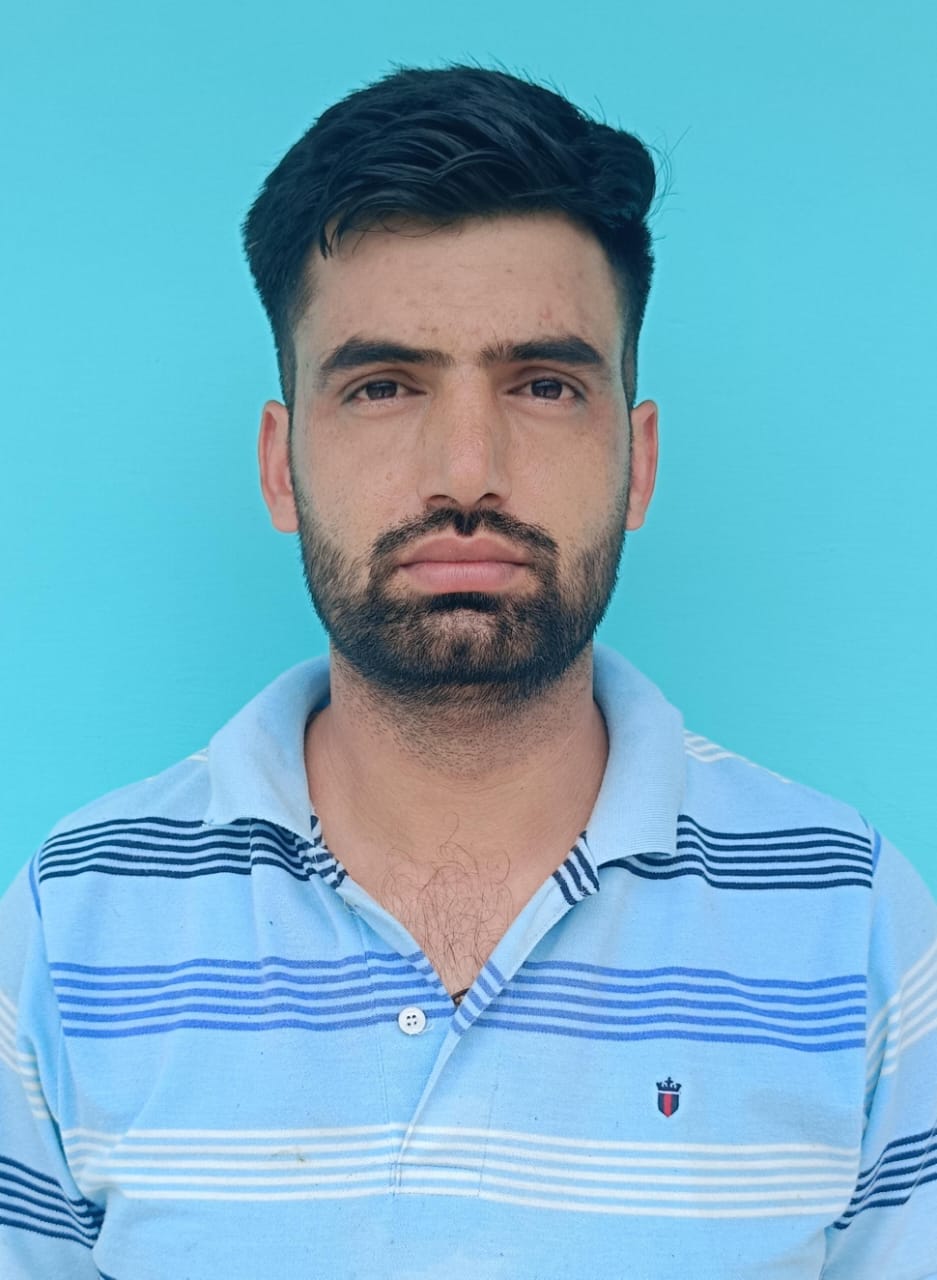 Team Member