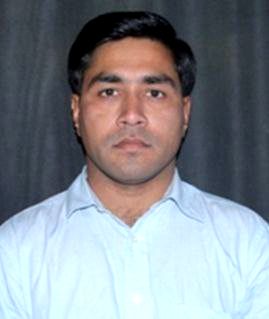 Atul Sharma