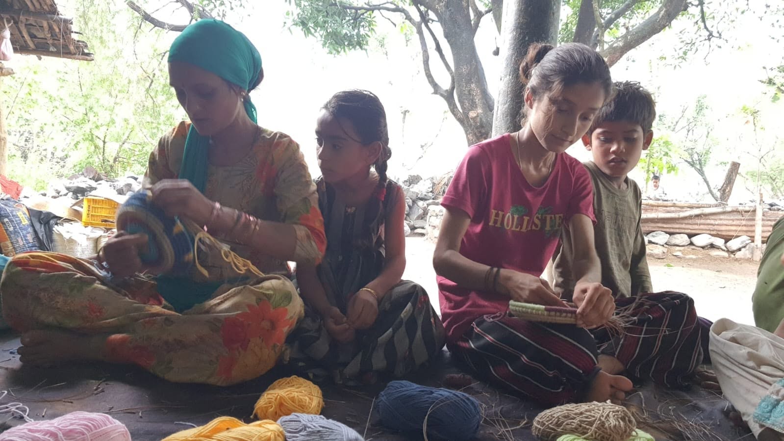 Community Programs